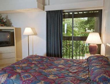 Super 8 By Wyndham Ozona Hotell Rum bild