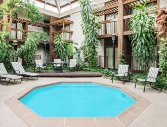 Super 8 By Wyndham Ozona Hotell Bekvämligheter bild
